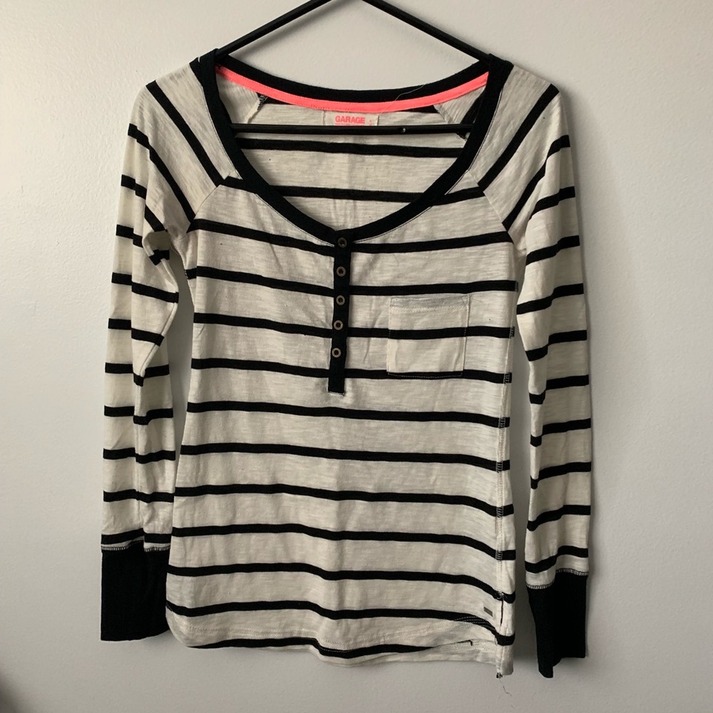 Long Sleeve